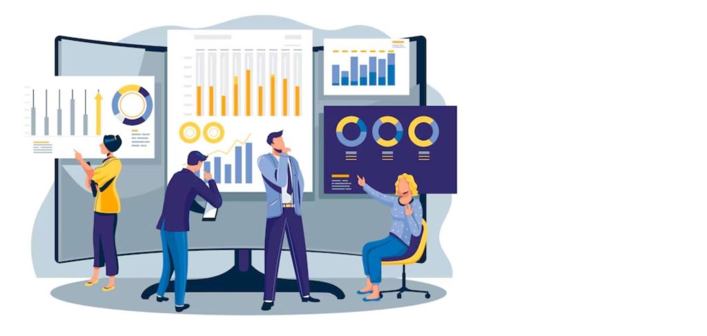 Database Layer_ Gathers and Visits Business Data